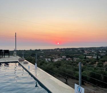 Lepreo Apartment | Thea Luxury residences