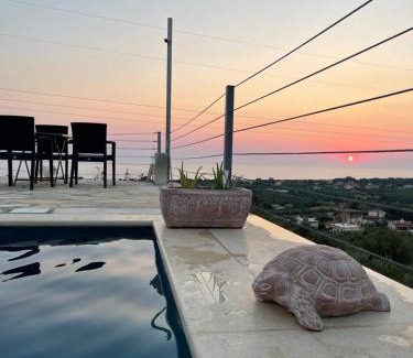 Lepreo Apartment | Thea Luxury residences