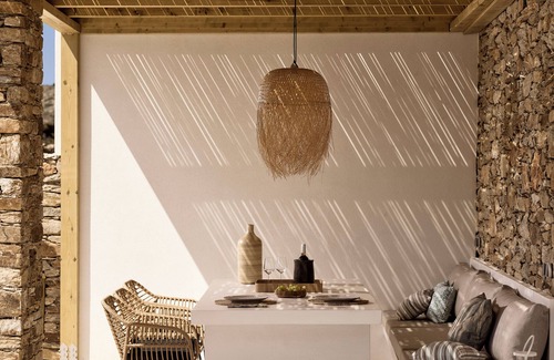 Ios Villa | Thea Luxury Villas Ios