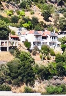 Monastiraki Bed & Breakfast | Thea Monastiraki