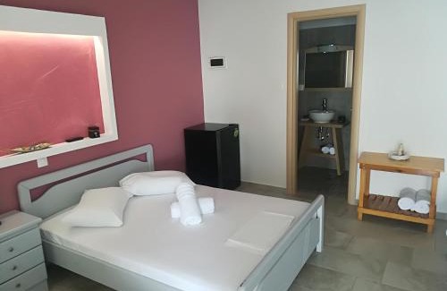 Monastiraki Bed & Breakfast | Thea Monastiraki