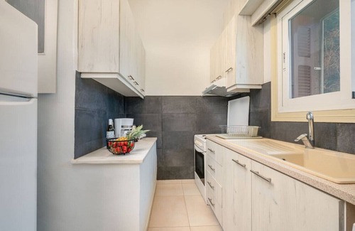 Kos Apartment | Thea - Near the Main square of Kos