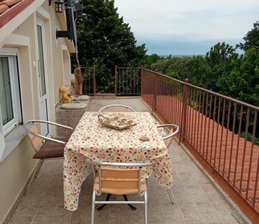 Velika Apartment | Thea Sotiritsa