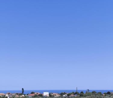Velika Apartment | Thea Sotiritsa