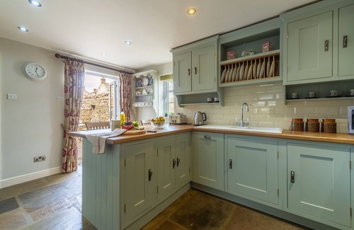 Leyburn Apartment | Theaked Stones, Leyburn, Yorkshire Dales