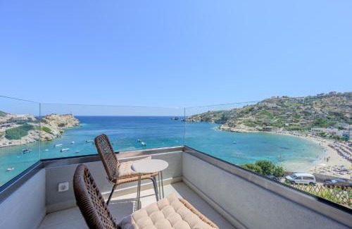 Lygaria Villa | Theasea beachfront luxury residence