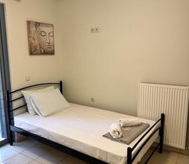 Argostoli Town Apartment | Theasis Apartment