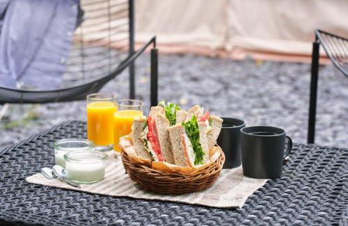 Hinohara Other | THEATER 1 - Vacation STAY 40857v