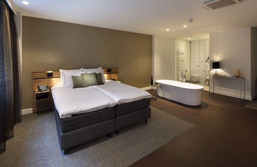 Venlo Hotel | Theaterhotel Venlo