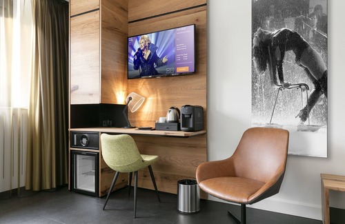 Venlo Hotel | Theaterhotel Venlo