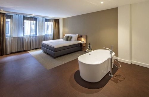 Venlo Hotel | Theaterhotel Venlo