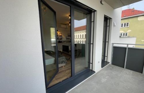Brno-stred Apartment | Theatre Brno Apartments