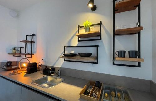 Brno-stred Apartment | Theatre Brno Apartments