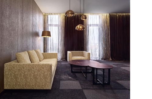 Olomouc Hotel | Theatre Hotel