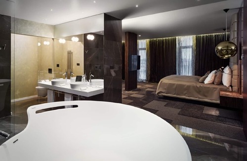 Olomouc Hotel | Theatre Hotel