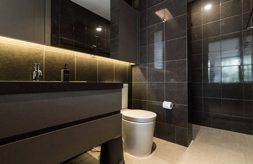 Siriraj Hotel | Theatre Residence