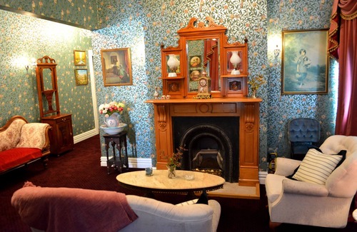 Kumara Hotel | Theatre Royal Hotel Kumara