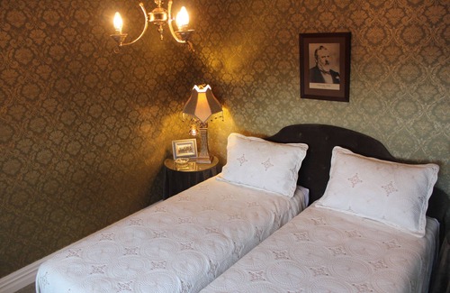 Kumara Hotel | Theatre Royal Hotel Kumara