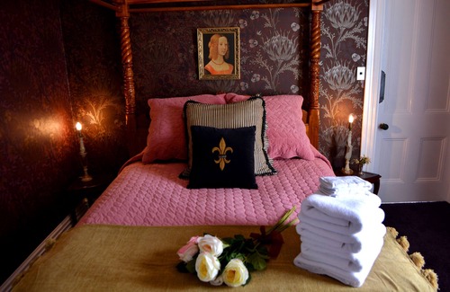 Kumara Hotel | Theatre Royal Hotel Kumara