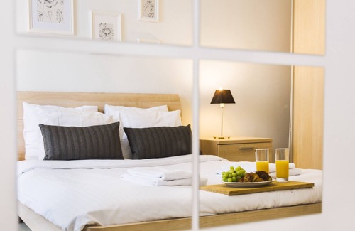 Broekwijk Apartment | Theatre Royal Residence