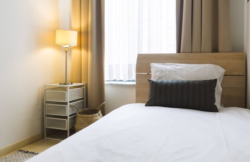 Broekwijk Apartment | Theatre Royal Residence