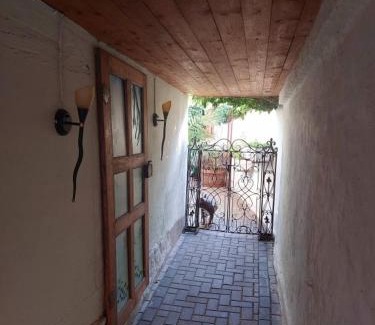Deersheim Apartment | TheBackyard