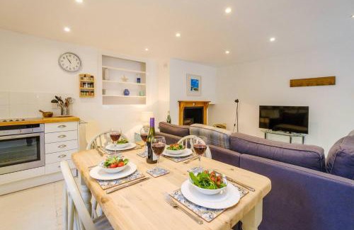 Theberton House | Theberton Cottage