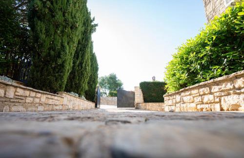 Stifanici Villa | TheBlueView Villas near Porec