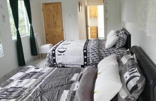 Porus Apartment | Thebreeze can accommodate up to 30 people