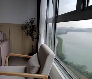 Puchong Apartment | TheBreezy - LBS SKYLAKE RESIDENCE