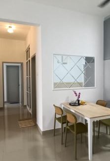 Puchong Apartment | TheBreezy - LBS SKYLAKE RESIDENCE