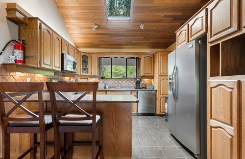 Promontory House | #TheClueMansion -Hot Tub/Arcade/Theatre/Fitness Centre/Sports Complex & More