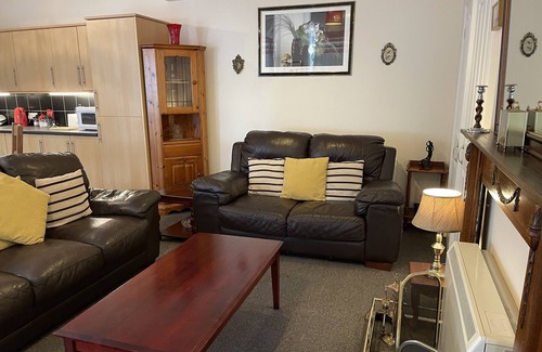 Beattock House | THECOACH HOUSE, 2 TELFORD MEWS, BEATTOCK, MOFFAT