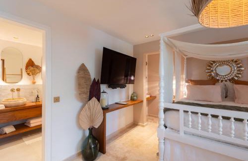 Lurin Apartment | TheColonyStar