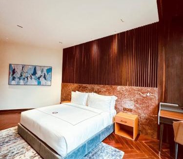 Tuol Kouk Apartment | TheCommune