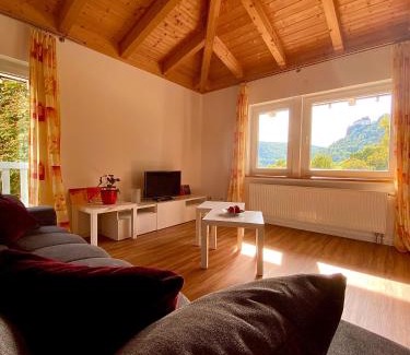Beuron Bed & Breakfast | TheCrossing Bed & Breakfast