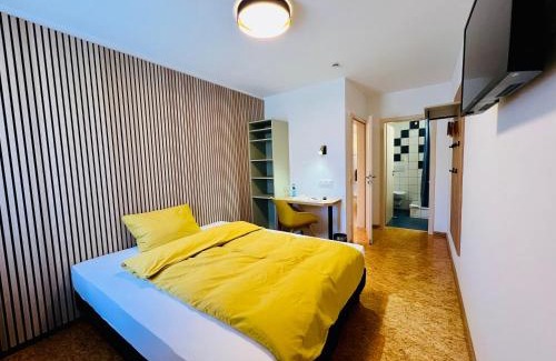 Beuron Bed & Breakfast | TheCrossing Bed & Breakfast