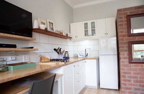 Somerset West Apartment | Theebos Anneline's Self Catering Apartments