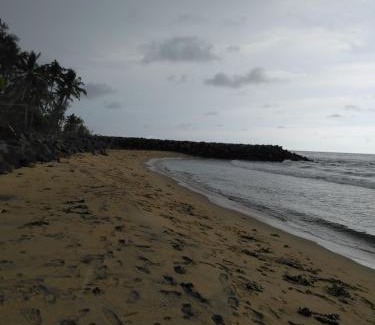 Vypin Villa | Theeraa Beach Villa in Cherai