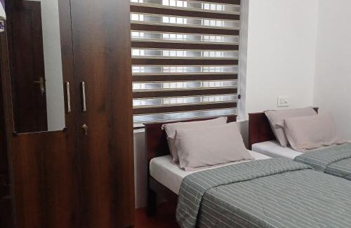 Neeleshwar House | THEERTHAMKARA Staycation