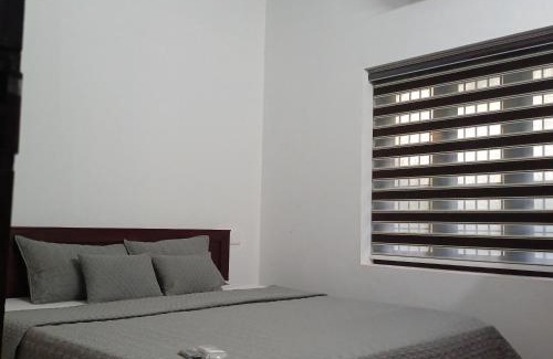 Neeleshwar House | THEERTHAMKARA Staycation