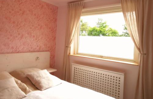 Nakskov Bed & Breakfast | TheGilgahouse