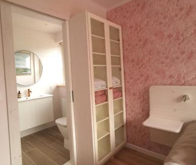 Nakskov Bed & Breakfast | TheGilgahouse