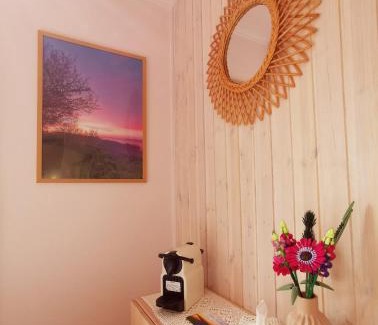 Nakskov Bed & Breakfast | TheGilgahouse