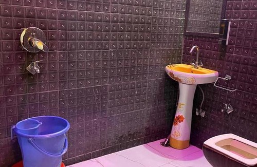 Orchha Hotel | TheGod Gift Hotel