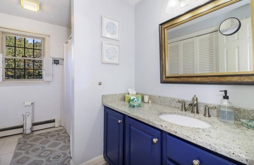 Yarmouth Port House | @thegraywhaleyprt is back with reduced July pricing!