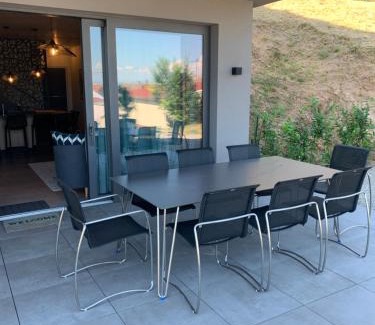 Rouffach Apartment | TheGuthPlace
