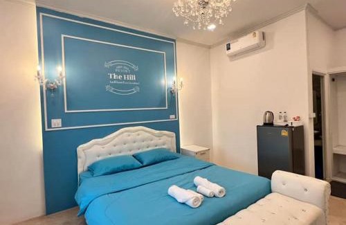 Lao Khwan Hotel | TheHill Resort เลาขวัญ