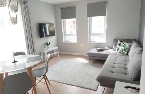 Velingrad Apartment | TheHouse - Apartment Kamenitza