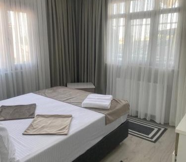 Kumkapi Apartment | TheistanbulNEST